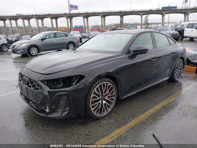 WAU35CFU5SN043553 Audi S5