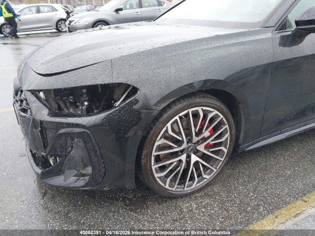 WAU35CFU5SN043553 Audi S5