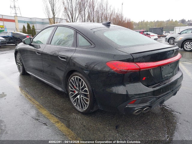 WAU35CFU5SN043553 Audi S5