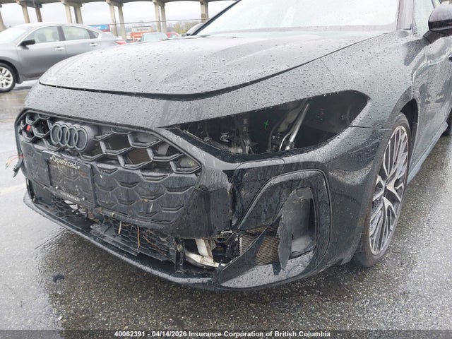 WAU35CFU5SN043553 Audi S5