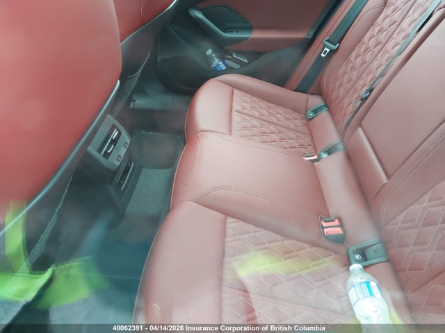WAU35CFU5SN043553 Audi S5