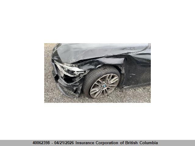 Продаж на аукціоні авто 2016 Bmw 328i, vin: WBA8E3G53GNT79299, номер лоту: 40062398