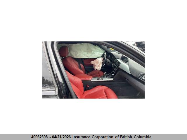 Продаж на аукціоні авто 2016 Bmw 328i, vin: WBA8E3G53GNT79299, номер лоту: 40062398