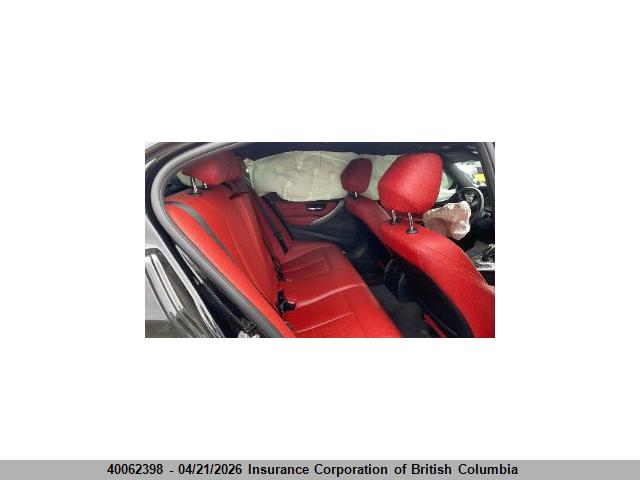 Продаж на аукціоні авто 2016 Bmw 328i, vin: WBA8E3G53GNT79299, номер лоту: 40062398