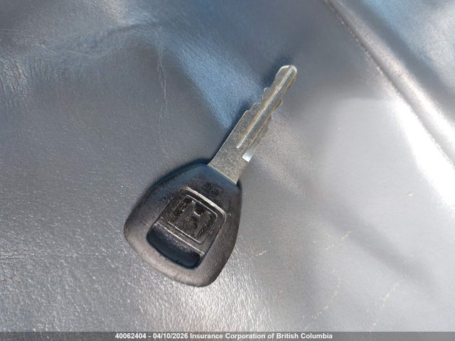 40062404 :رقم المزاد ، 1HGCG1651XA801396 vin ، 1999 Honda Accord Ex مزاد بيع