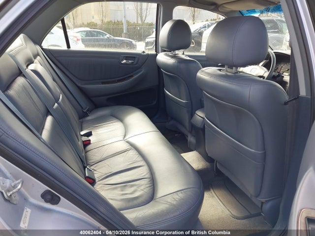 40062404 :رقم المزاد ، 1HGCG1651XA801396 vin ، 1999 Honda Accord Ex مزاد بيع