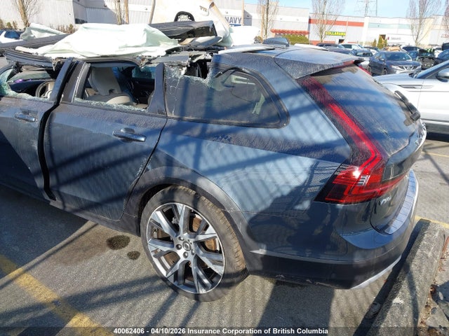 YV4062NL5N1147670 Volvo V90