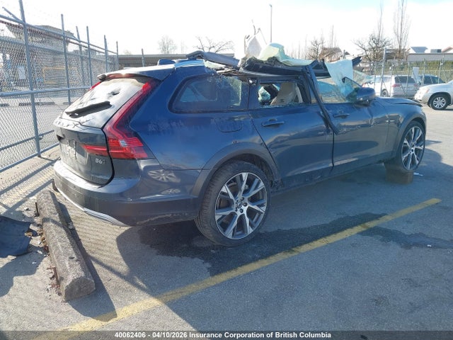 YV4062NL5N1147670 Volvo V90