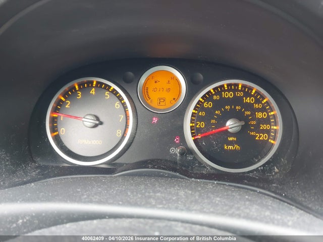 Aukcja sprzedaży 2008 Nissan Sentra 2.0/2.0s/2.0sl, vin: 3N1AB61EX8L611926, numer aukcji: 40062409