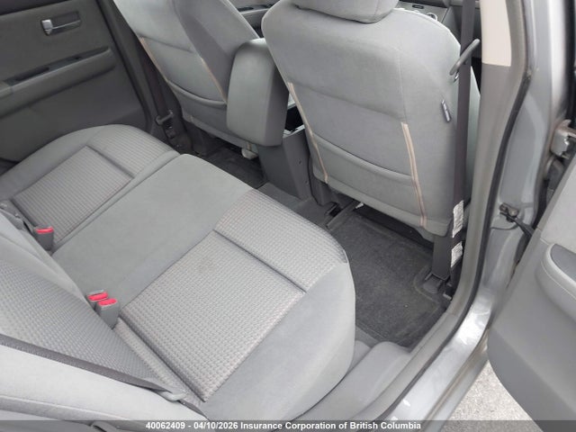Aukcja sprzedaży 2008 Nissan Sentra 2.0/2.0s/2.0sl, vin: 3N1AB61EX8L611926, numer aukcji: 40062409