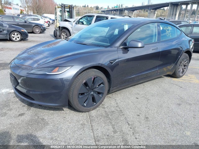 LRW3E7FA8RC276376 Tesla Model 3 Rwd
