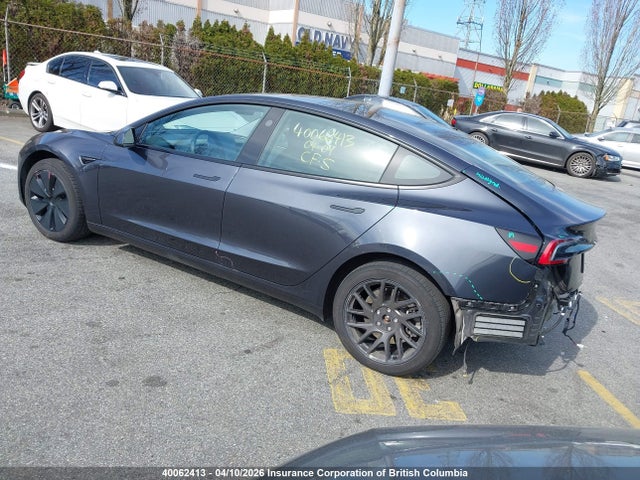 LRW3E7FA8RC276376 Tesla Model 3 Rwd