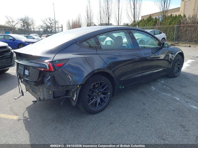LRW3E7FA8RC276376 Tesla Model 3 Rwd