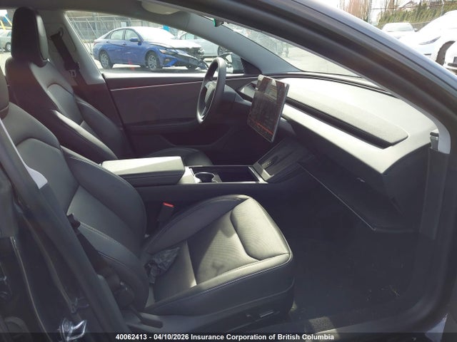 LRW3E7FA8RC276376 Tesla Model 3 Rwd