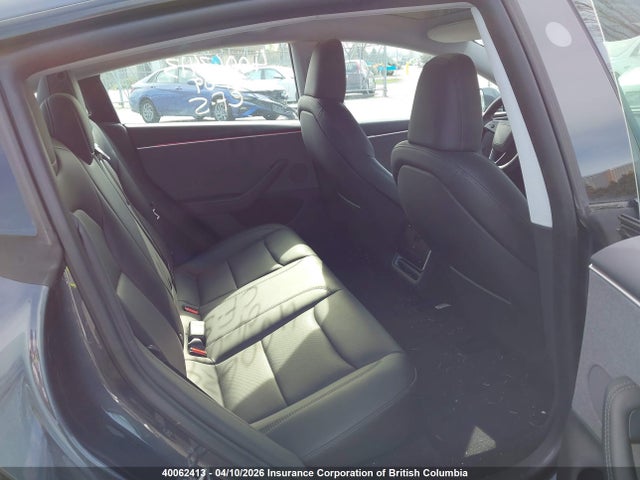 LRW3E7FA8RC276376 Tesla Model 3 Rwd