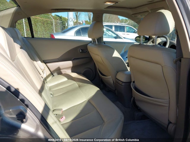 Aukcja sprzedaży 2003 Nissan Altima 3.5 Se, vin: 1N4BL11E73C215741, numer aukcji: 40062415