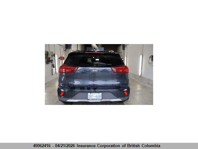 40062416 :رقم المزاد ، KNDCE3LC2L5417312 vin ، 2020 Kia Niro مزاد بيع