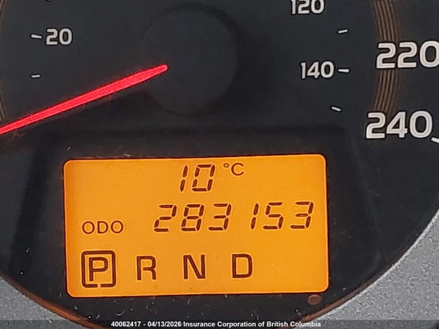 40062417 :رقم المزاد ، 2T3JK4DV7BW052204 vin ، 2011 Toyota Rav4 مزاد بيع