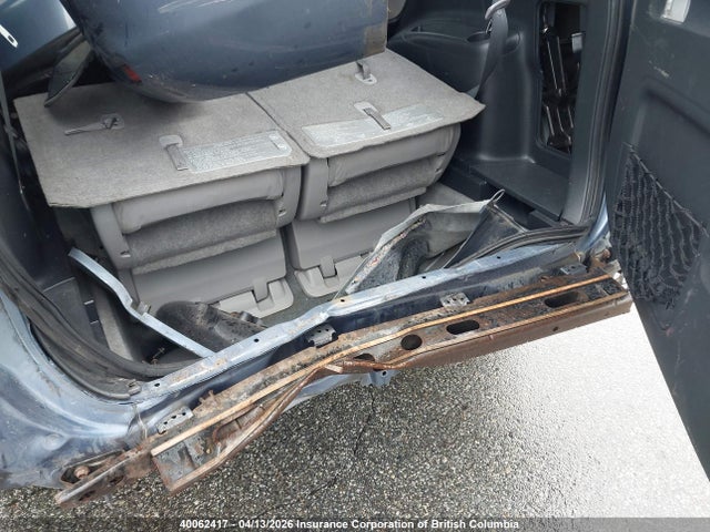 40062417 :رقم المزاد ، 2T3JK4DV7BW052204 vin ، 2011 Toyota Rav4 مزاد بيع