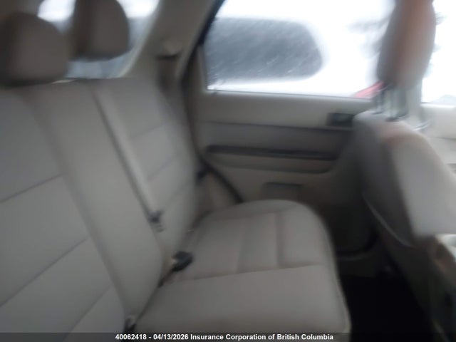 Продажа на аукционе авто 2012 Ford Escape Xlt, vin: 1FMCU9D76CKB07569, номер лота: 40062418