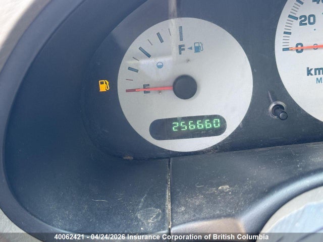 Aukcja sprzedaży 2003 Dodge Caravan Se, vin: 1D4GP25R53B126282, numer aukcji: 40062421