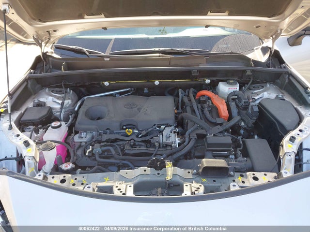40062422 :رقم المزاد ، JTEAAAAH1MJ082196 vin ، 2021 Toyota Venza مزاد بيع