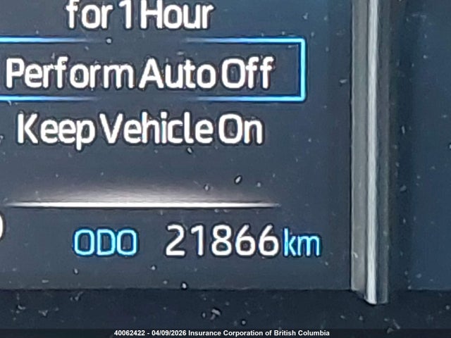 40062422 :رقم المزاد ، JTEAAAAH1MJ082196 vin ، 2021 Toyota Venza مزاد بيع