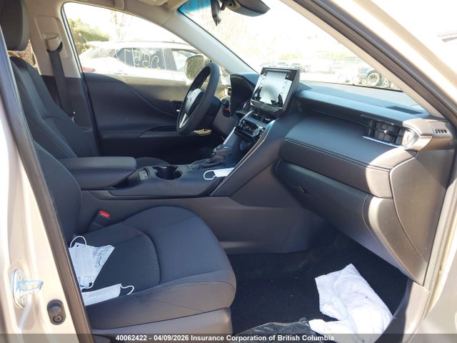 40062422 :رقم المزاد ، JTEAAAAH1MJ082196 vin ، 2021 Toyota Venza مزاد بيع