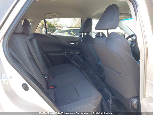 40062422 :رقم المزاد ، JTEAAAAH1MJ082196 vin ، 2021 Toyota Venza مزاد بيع