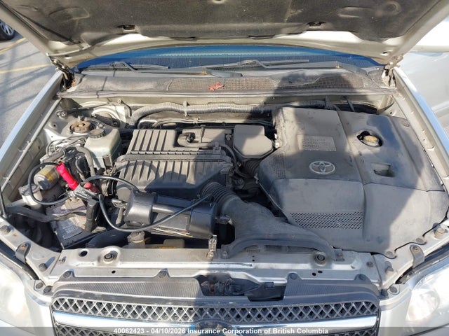 Aukcja sprzedaży 2006 Toyota Highlander Hybrid Hybrid, vin: JTEHW21A560011374, numer aukcji: 40062423