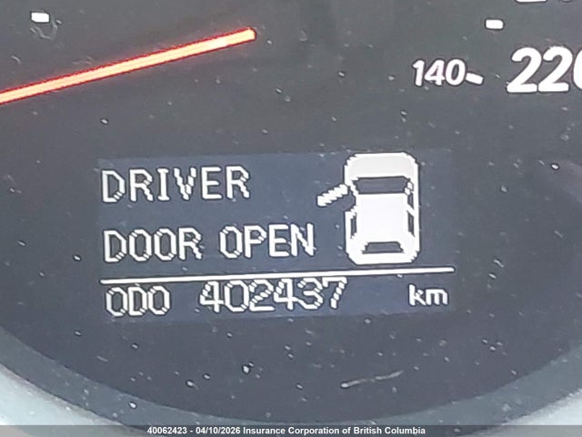 Aukcja sprzedaży 2006 Toyota Highlander Hybrid Hybrid, vin: JTEHW21A560011374, numer aukcji: 40062423