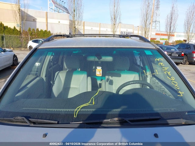 Aukcja sprzedaży 2006 Toyota Highlander Hybrid Hybrid, vin: JTEHW21A560011374, numer aukcji: 40062423