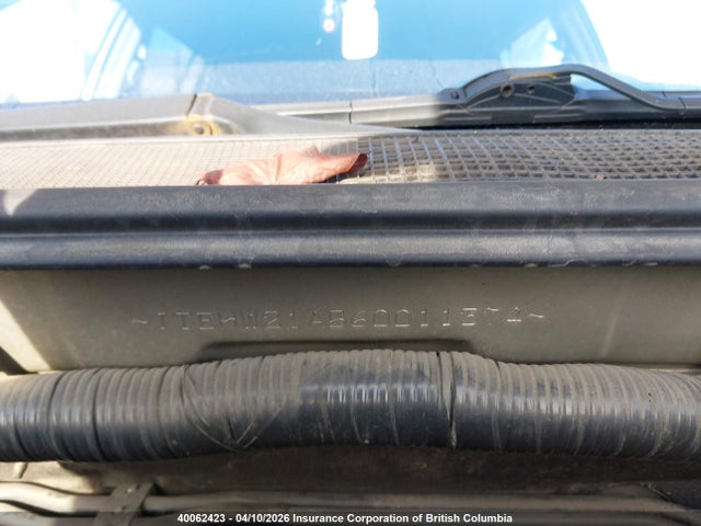 Aukcja sprzedaży 2006 Toyota Highlander Hybrid Hybrid, vin: JTEHW21A560011374, numer aukcji: 40062423