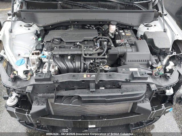 KM8HBCAB1SU196844 Hyundai Kona