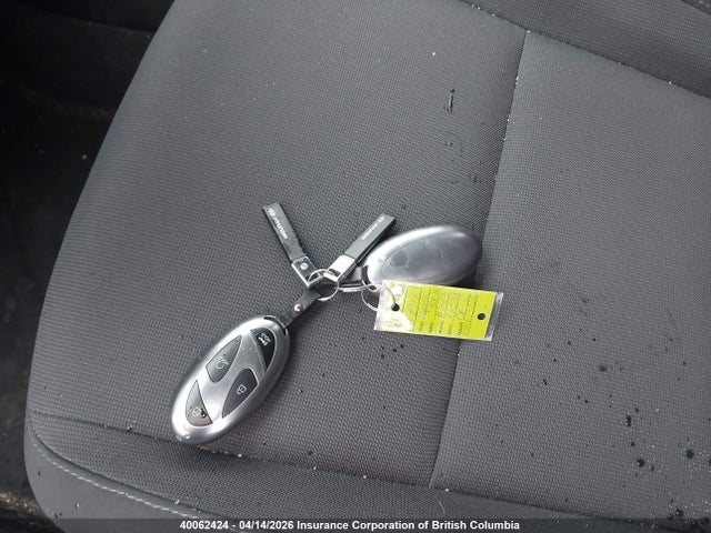 KM8HBCAB1SU196844 Hyundai Kona