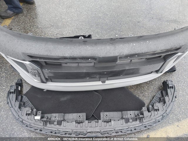 KM8HBCAB1SU196844 Hyundai Kona