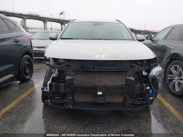 KM8HBCAB1SU196844 Hyundai Kona