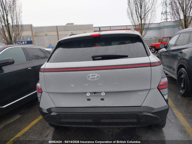 KM8HBCAB1SU196844 Hyundai Kona