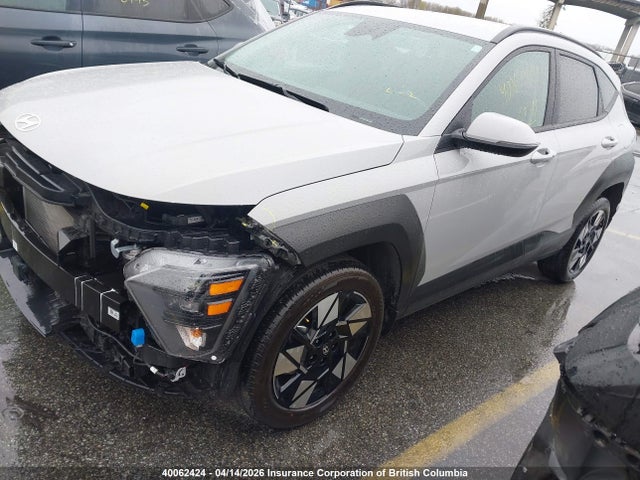 KM8HBCAB1SU196844 Hyundai Kona