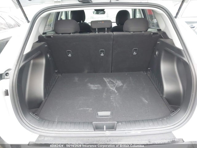 KM8HBCAB1SU196844 Hyundai Kona