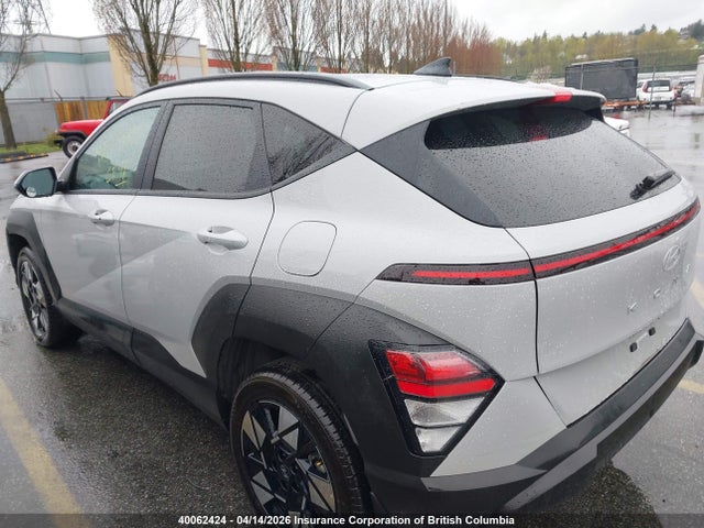 KM8HBCAB1SU196844 Hyundai Kona