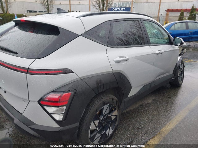 KM8HBCAB1SU196844 Hyundai Kona