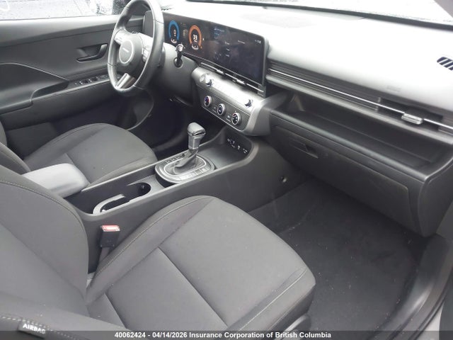 KM8HBCAB1SU196844 Hyundai Kona