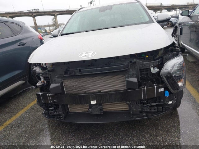 KM8HBCAB1SU196844 Hyundai Kona