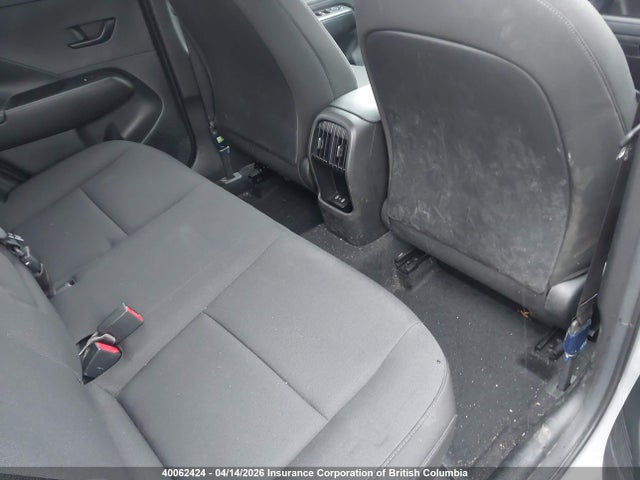 KM8HBCAB1SU196844 Hyundai Kona