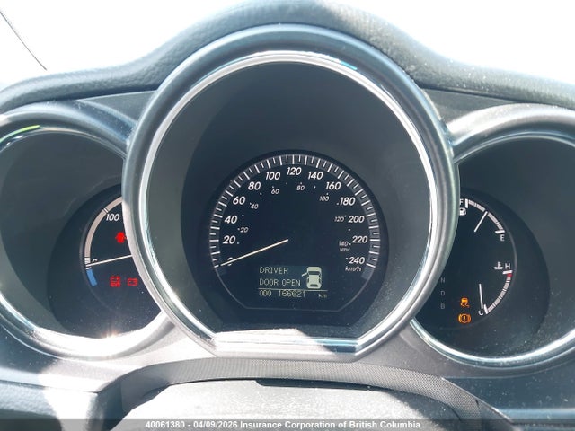 Aukcja sprzedaży 2006 Lexus Rx 400, vin: JTJHW31U460001727, numer aukcji: 40061380
