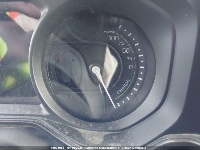 40001065 :رقم المزاد ، 1C4RJXP63RW193634 vin ، 2024 Jeep Wrangler Sahara 4xe مزاد بيع