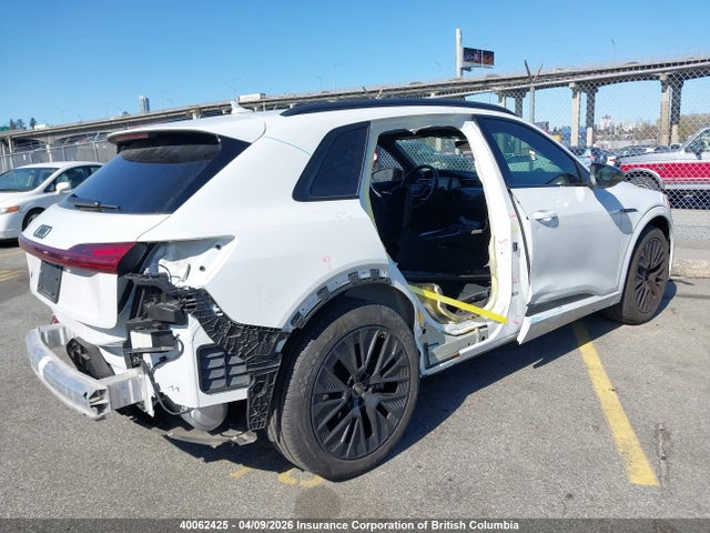 40062425 :رقم المزاد ، WA14ABGE1RB008549 vin ، 2024 Audi Q8 مزاد بيع