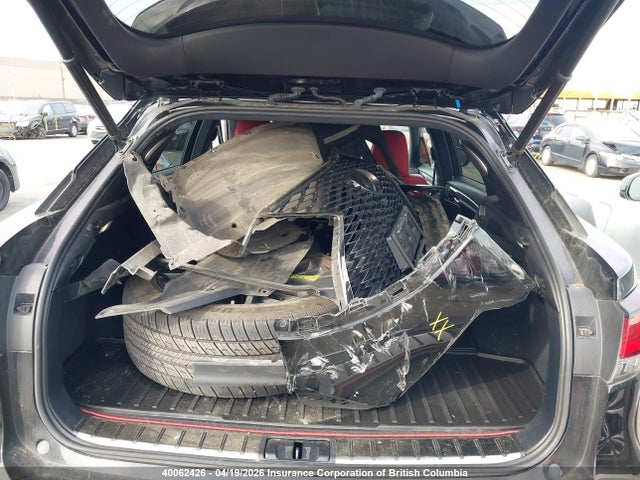 Aukcja sprzedaży 2020 Lexus Rx 350, vin: 2T2YZMDAXLC243193, numer aukcji: 40062426