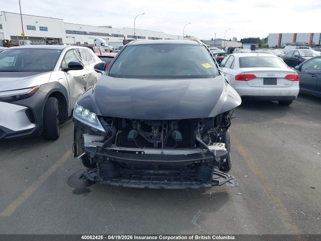 Aukcja sprzedaży 2020 Lexus Rx 350, vin: 2T2YZMDAXLC243193, numer aukcji: 40062426